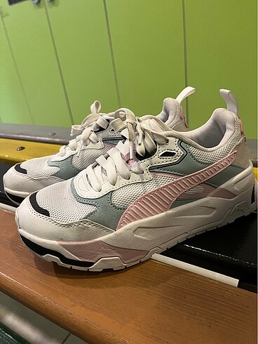 Puma orijinal