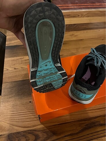 36 Beden çeşitli Renk Nike yeni