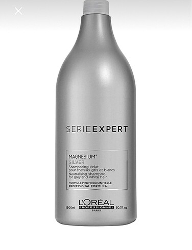  Beden Loreal profesyonel