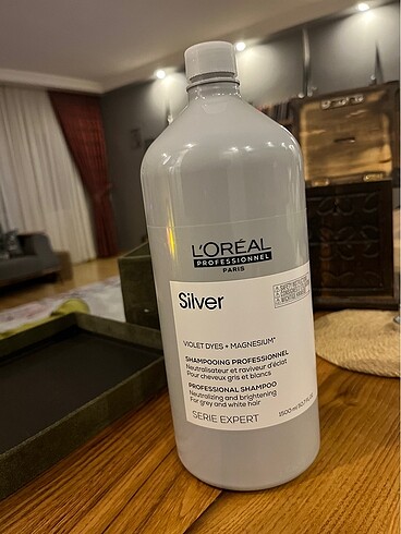Loreal profesyonel
