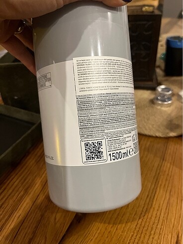 L'Oréal Paris Loreal profesyonel