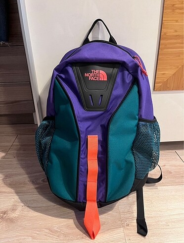 North Face