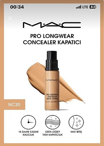 Mac kapatıcı