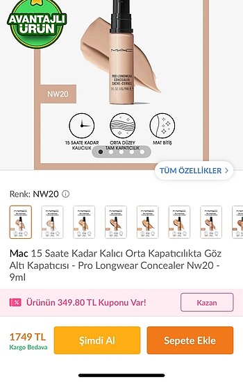 MAC Mac kapatıcı