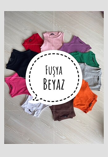 Halter yaka crop bluz