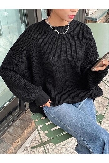 Zara model salaş kazak