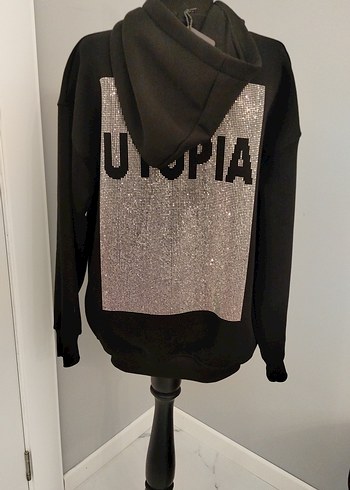 Mint! sweatshirt