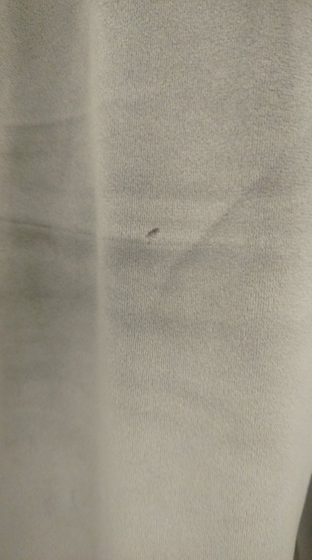 Gri Bohem Uzun Kollu Kadın Sabahlık - Görsel 4