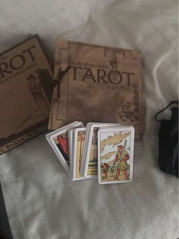 Tarot