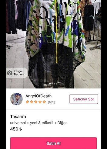 Diğer Tasarım 