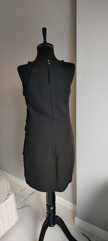 Hautcouture abiye - Görsel 5