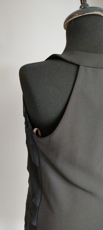 Hautcouture abiye - Görsel 7