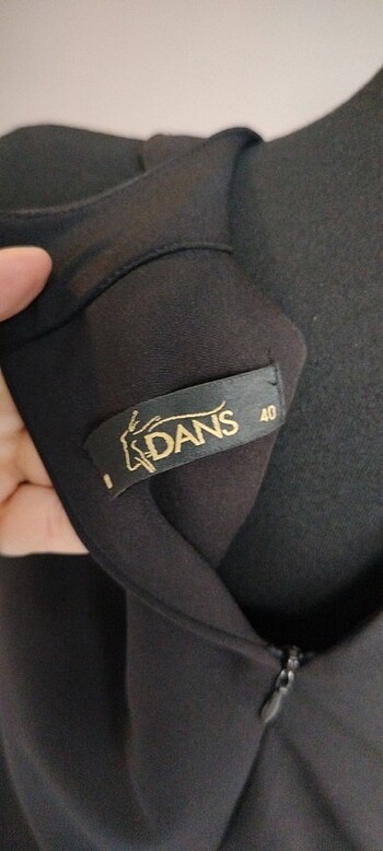 Hautcouture abiye - Görsel 8