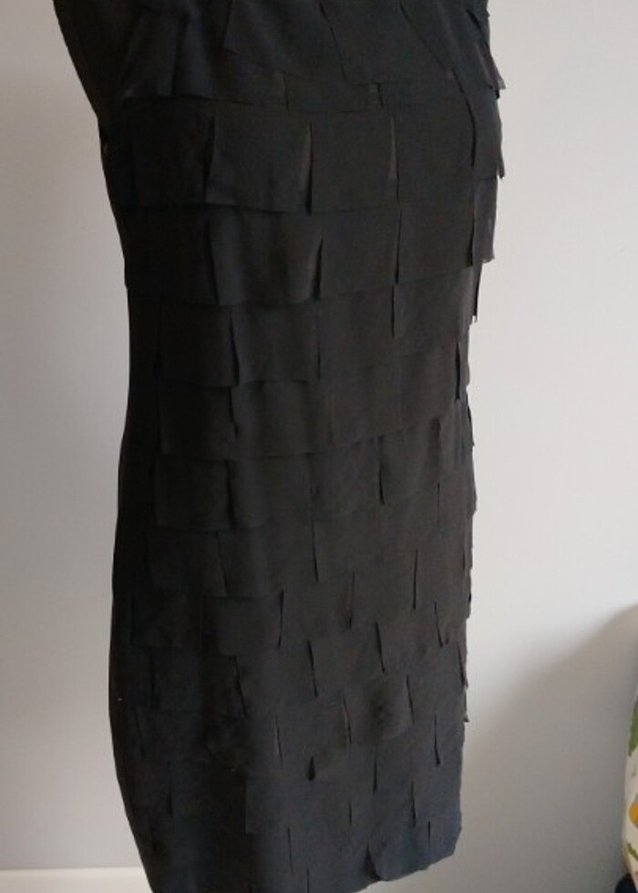 Hautcouture abiye - Görsel 4