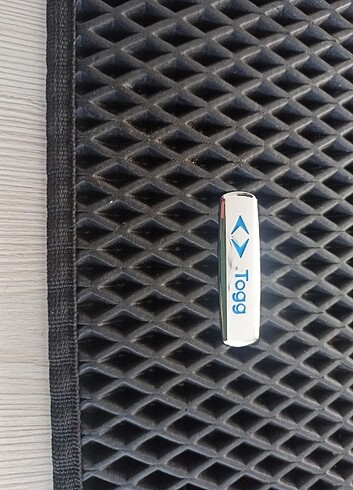 Togg paspas - Görsel 8