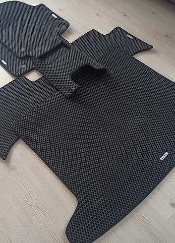 Togg paspas - Görsel 10