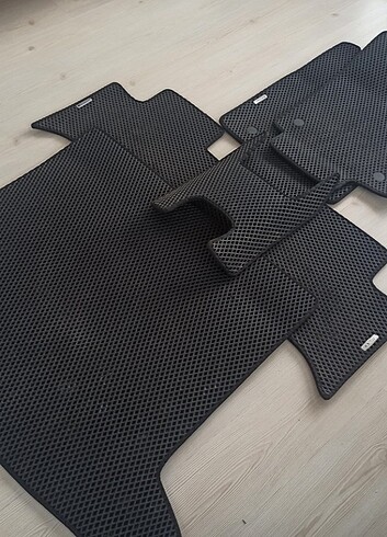 Togg paspas - Görsel 11