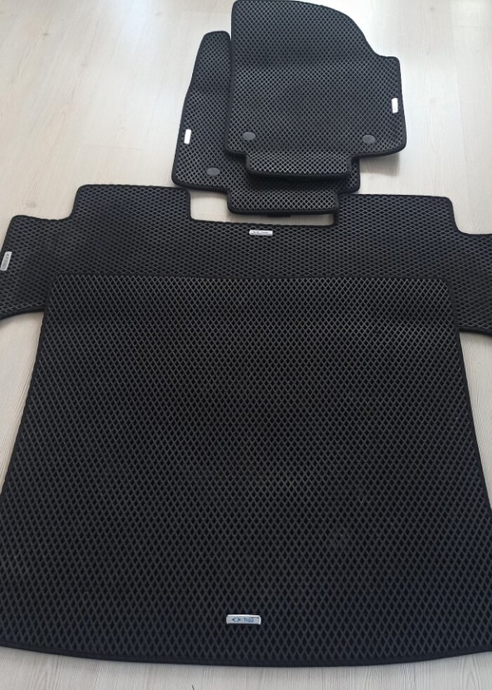 Togg paspas - Görsel 2