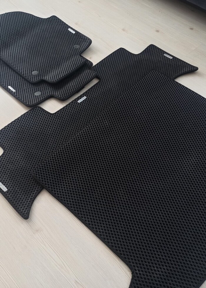 Togg paspas - Görsel 3