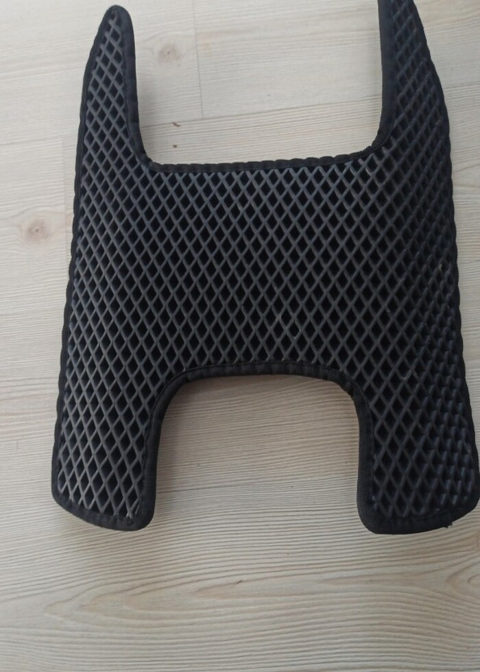 Togg paspas - Görsel 5