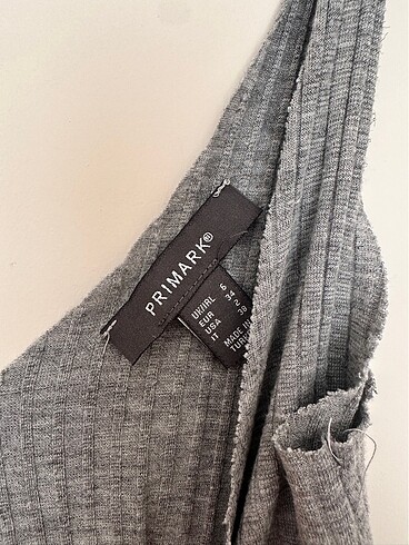 Primark Primark Askılı Bluz