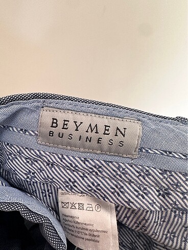 Beymen Beymen Erkek Kumaş Pantolon