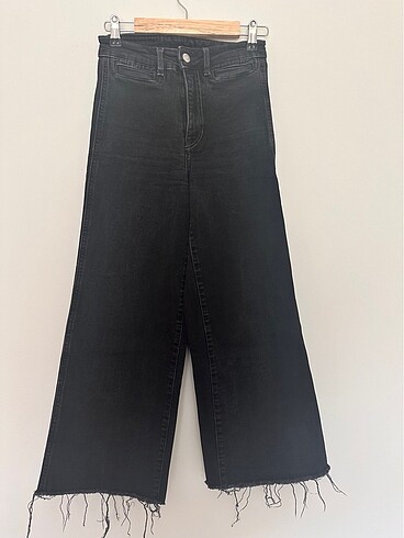 H&M Geniş Paça Pantolon