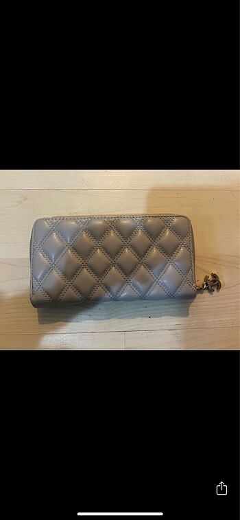 Chanel cüzdan - Görsel 2