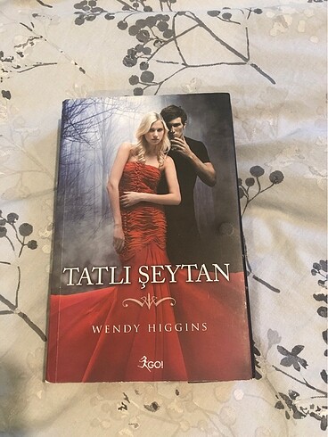 tatlı şeytan okuma kitabı