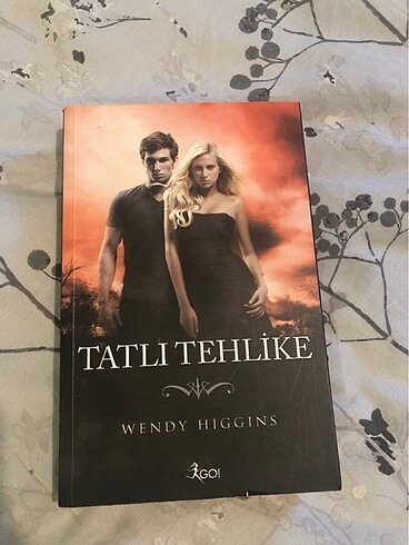 tatlı tehlike okuma kitabı