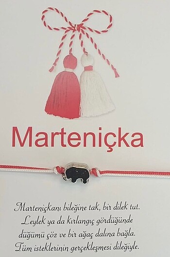 Beden çeşitli Renk Marteniçka