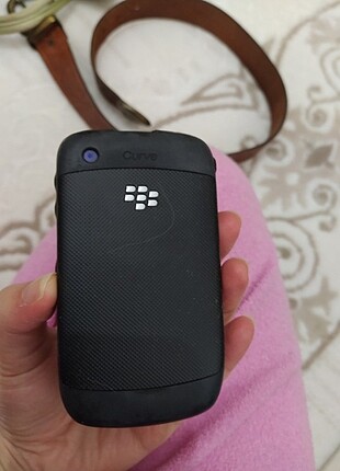 Diğer BlackBerry telefon
