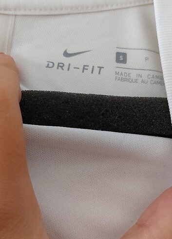 s Beden Nike tişört 
