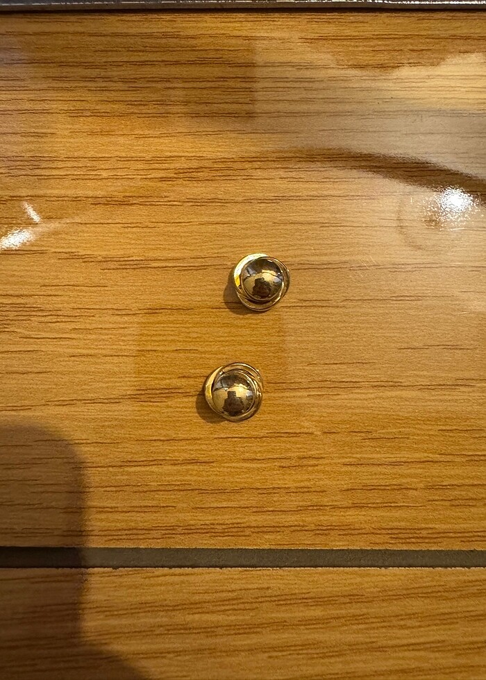 Kol düğmesi - Görsel 4