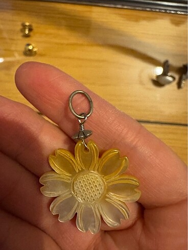 Kolye ucu - Görsel 2