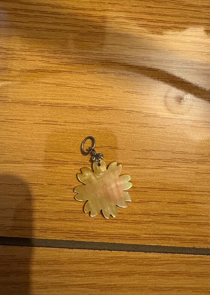 Kolye ucu - Görsel 3