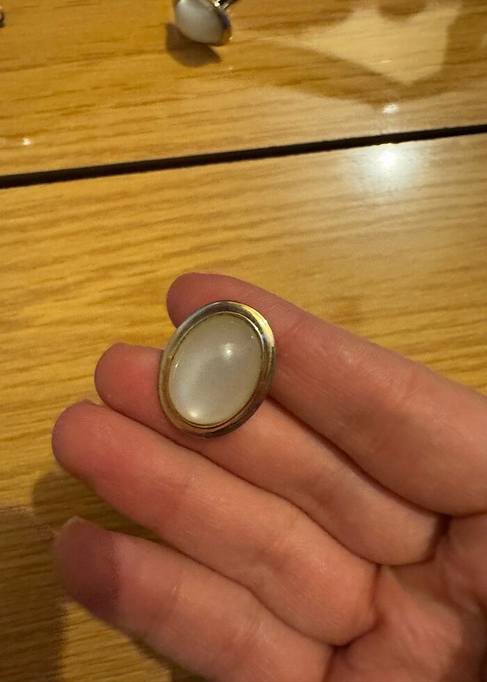 Kolye düğmesi - Görsel 5