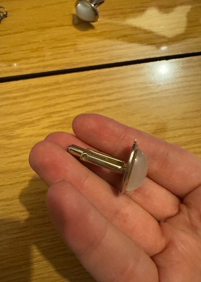 Kolye düğmesi - Görsel 4