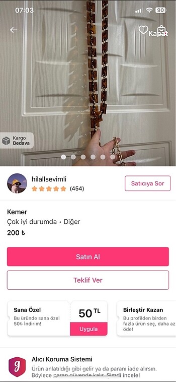 Takı