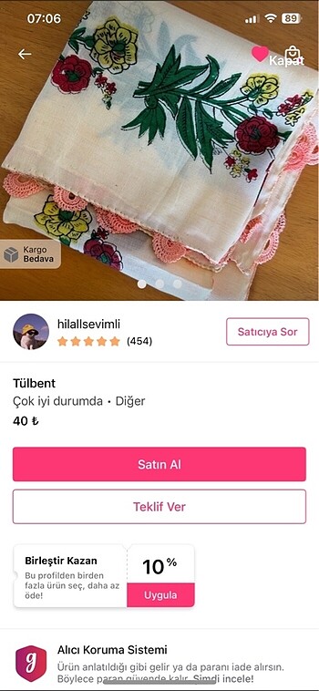 Beden Takı