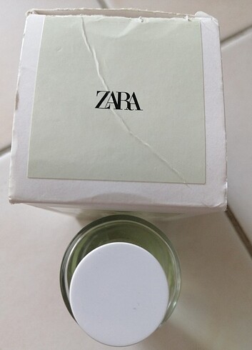 Zara Zara Apple juice