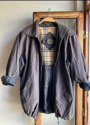 Vintage ceket