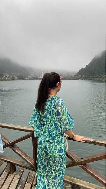 s Beden Sadece bır kere gıyıldı