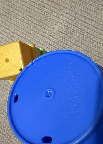 Renkli Bebek ve Oyuncak Seti - Görsel 6