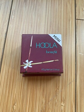 Benefit Hoola Bronzer