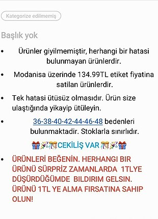 38 Beden gri Renk TAŞ RENGİ GIZLI DÜĞMELI BALON KOLLU TUNİK. 