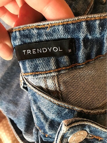 Trendyol & Milla Trendyol milla jean