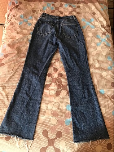 s Beden Trendyol milla jean
