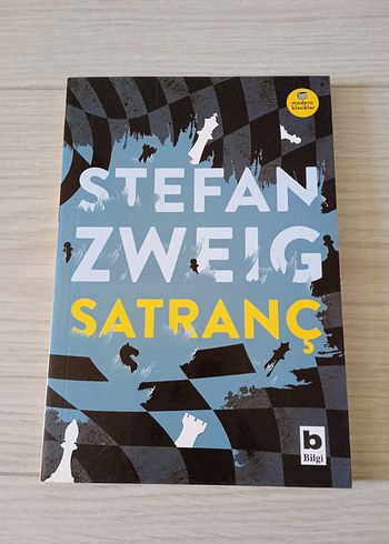 Satranç - Stefan Zweig