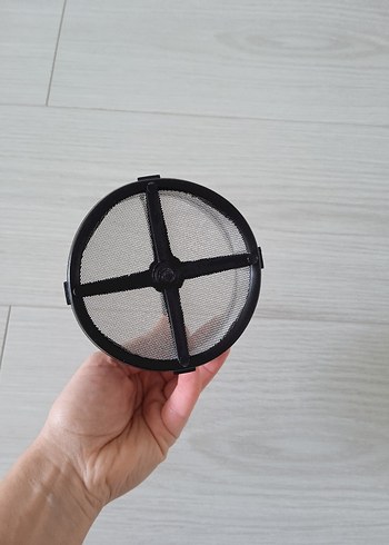 Beden Renk çay makinası çay süzgeci